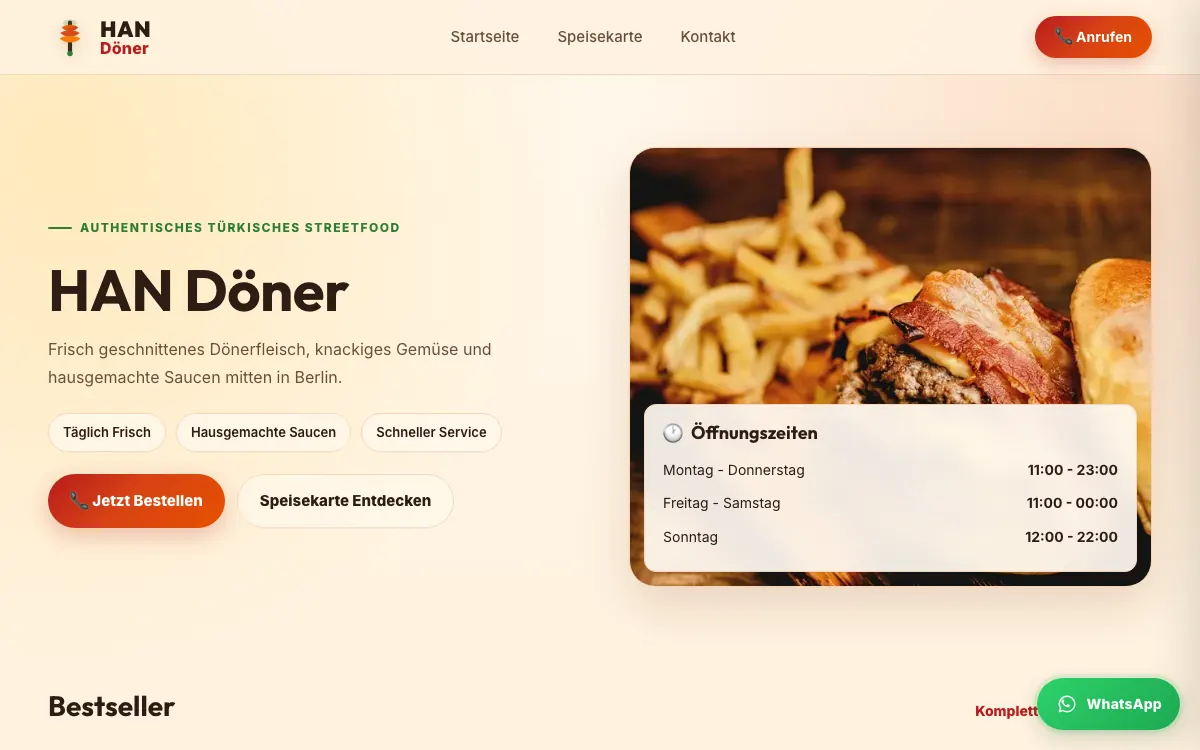 HanDoner